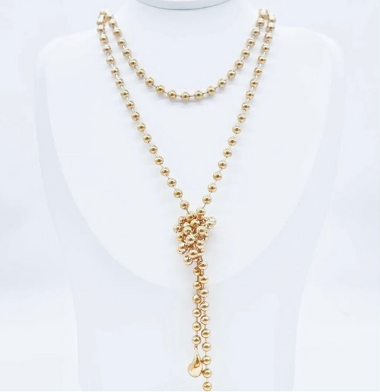 Collier Pierra