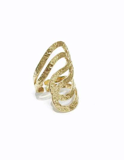 Bague Malivra