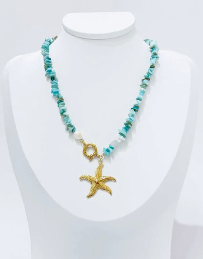 Collier Elia