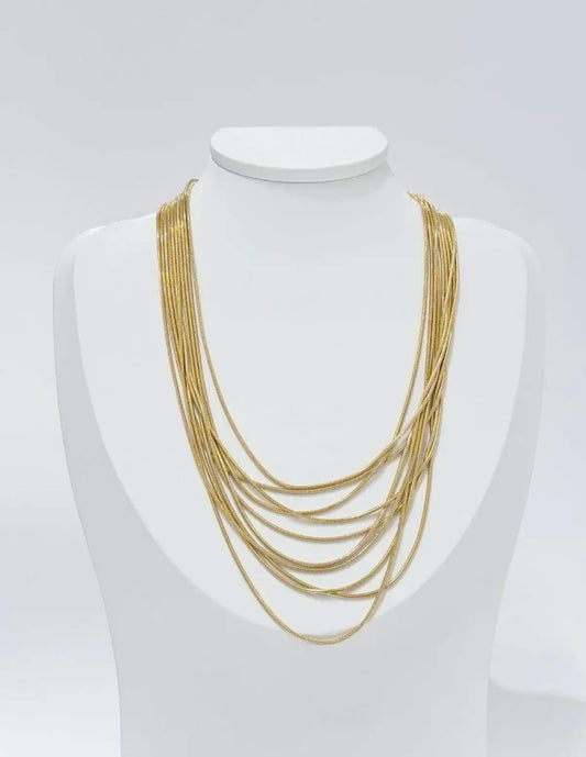 Collier Nahria