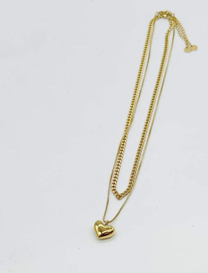 Collier Maria