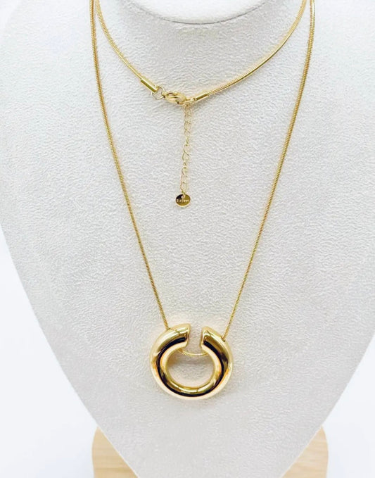 Collier Bonifae