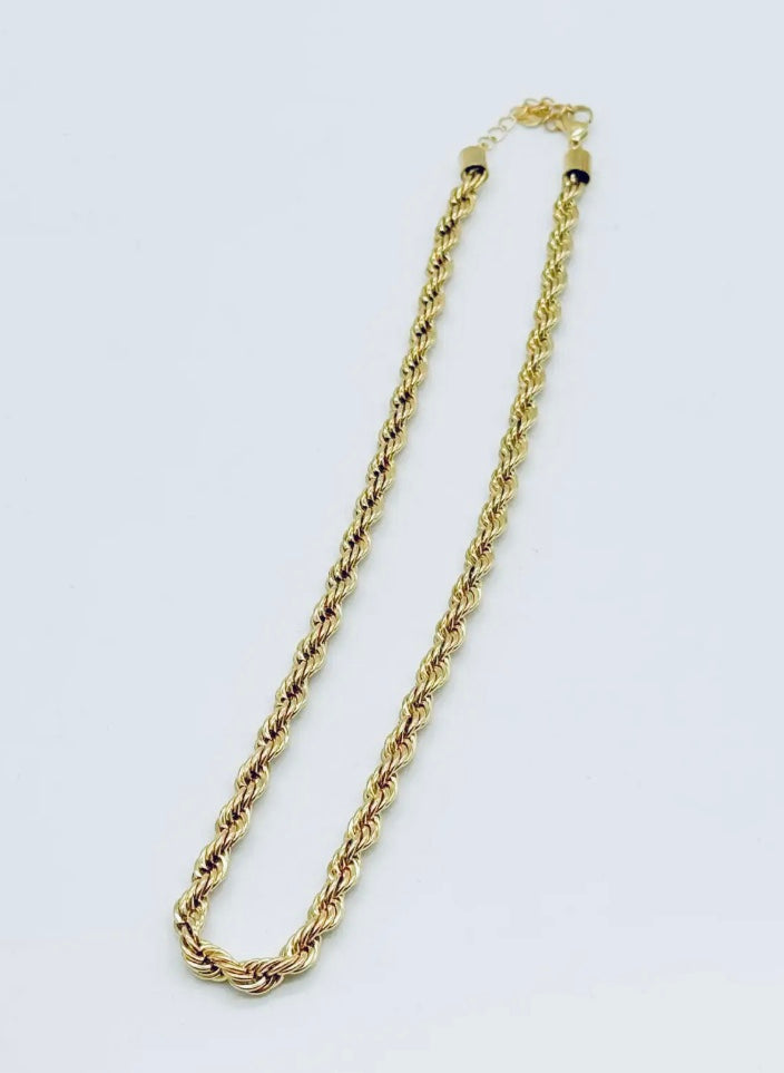 Collier Trissa