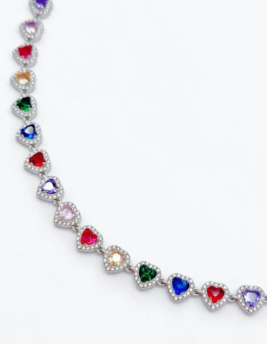 Collier Cassira
