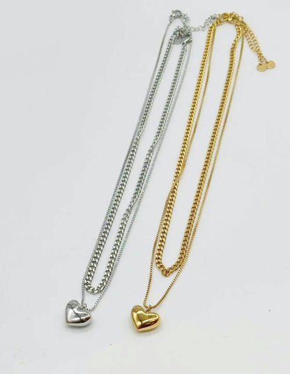 Collier Maria