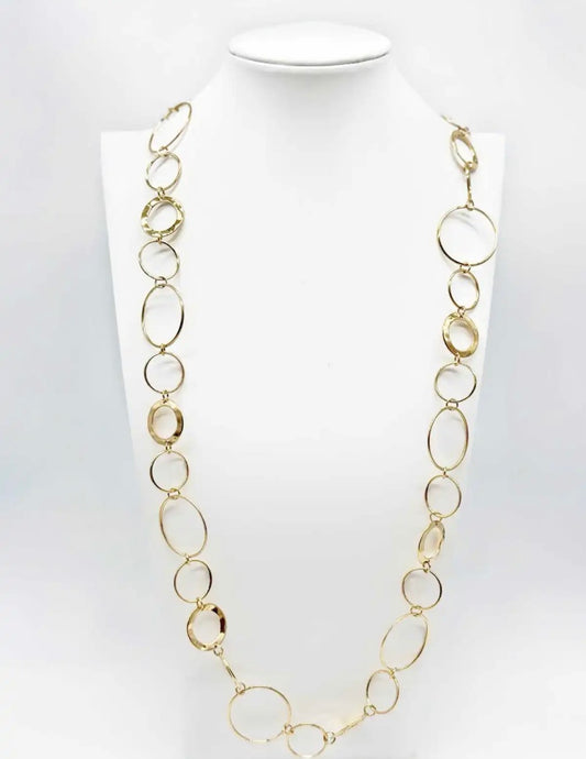 Collier Mila
