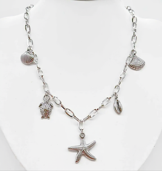Collier Vaconces