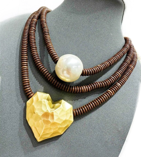 Collier CAM60
