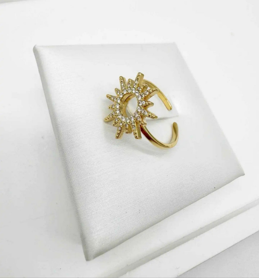 Bague CAM049