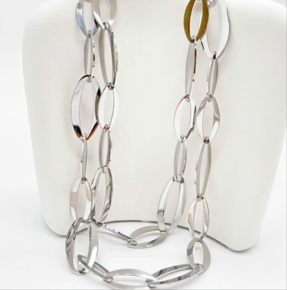 Collier Mina