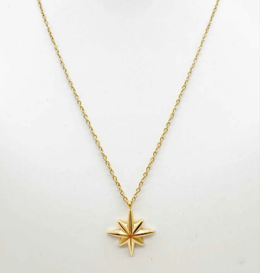 Collier CAM64
