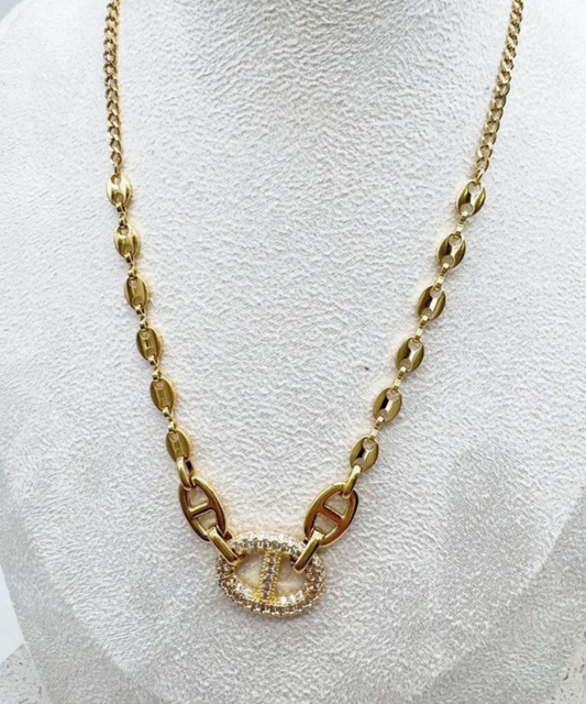 Collier Vanissa