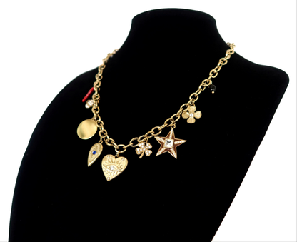 Collier Laëtitia