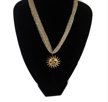 Collier bella