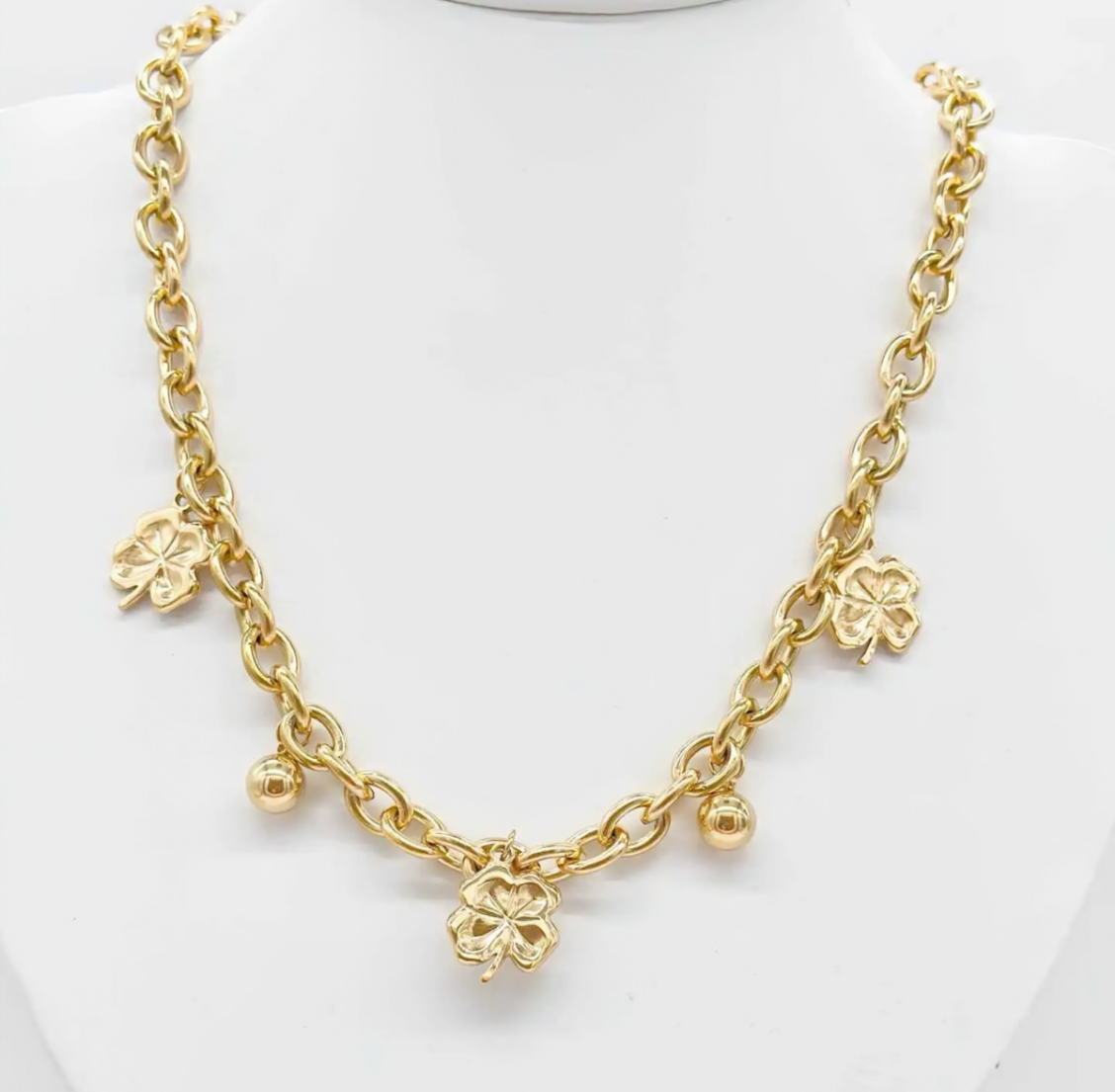 Collier Miren
