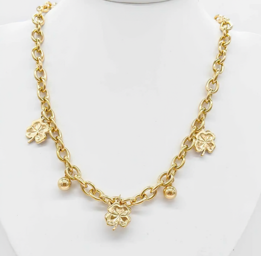 Collier Miren