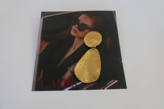 Boucles d'oreilles Belinda
