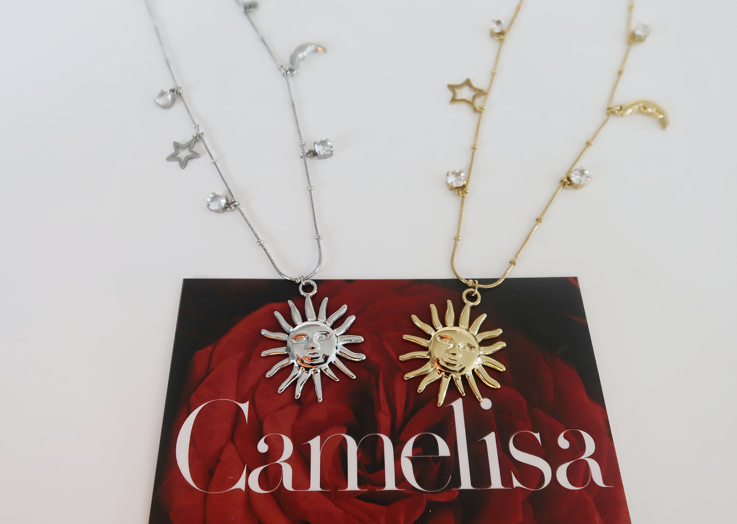 Collier Havana