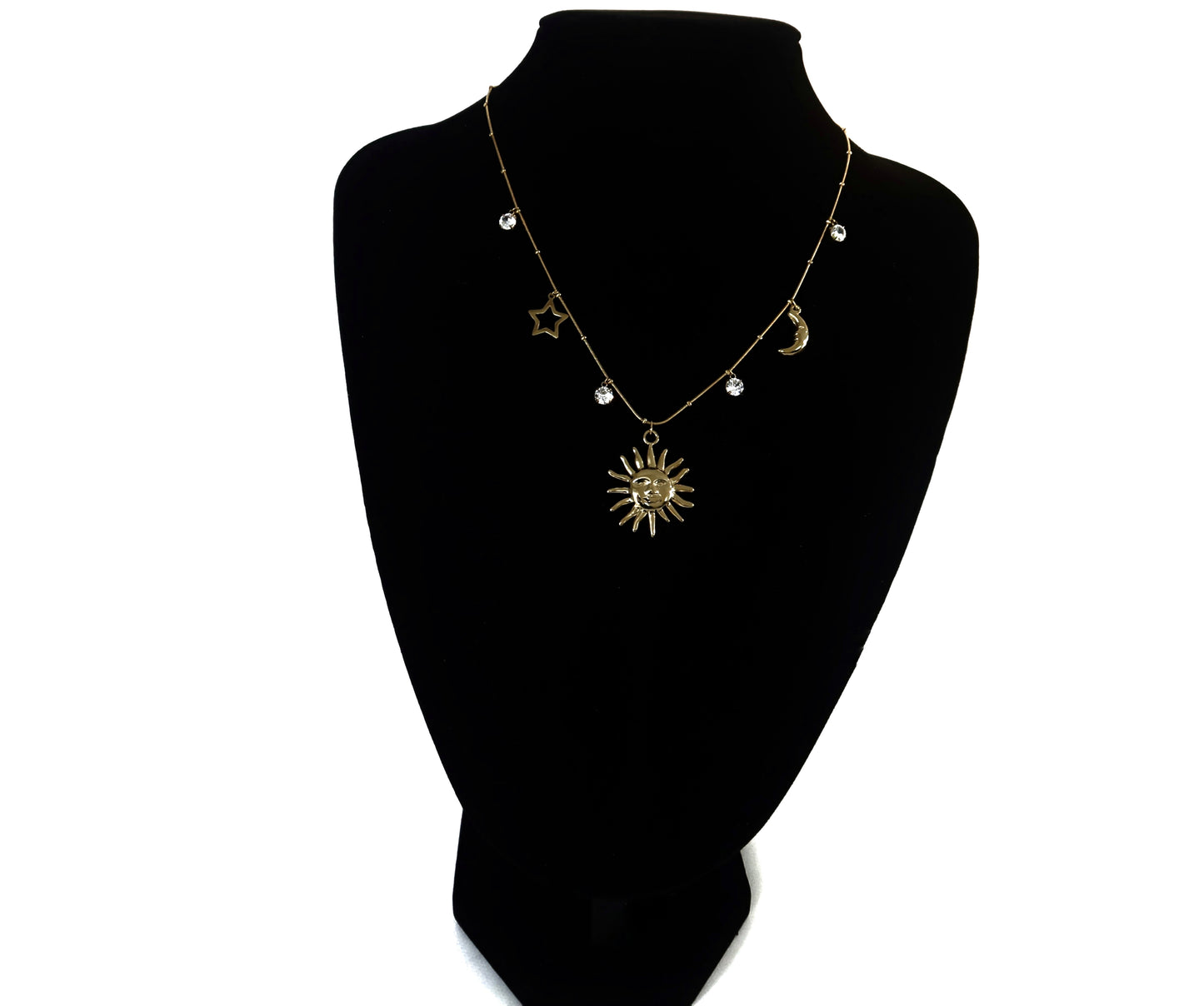 Collier Havana