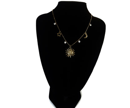 Collier Havana