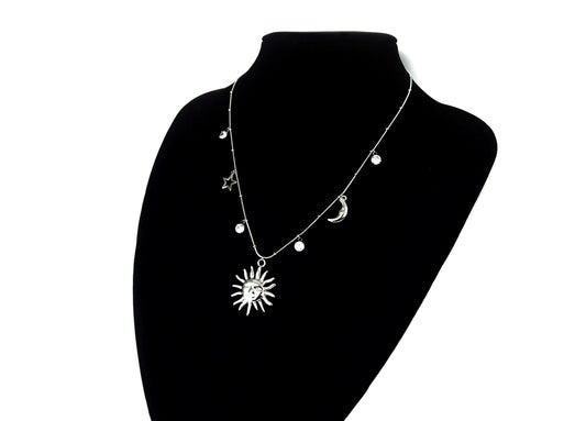 Collier Havana