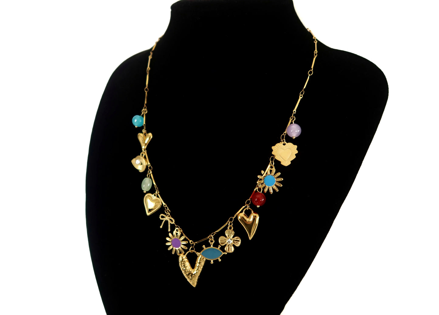 Collier Riviera