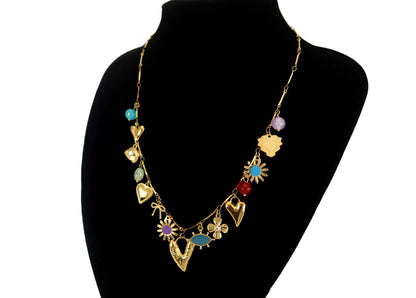 Collier Riviera
