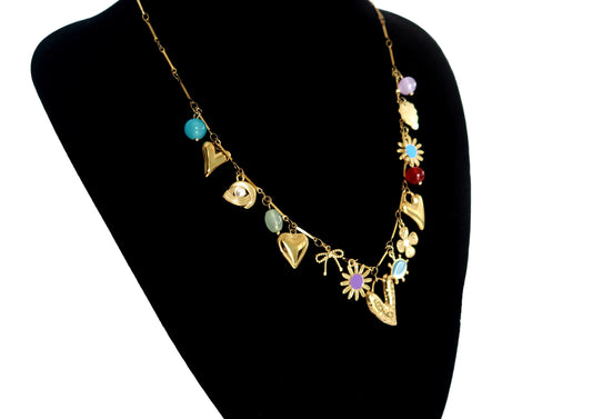 Collier Riviera