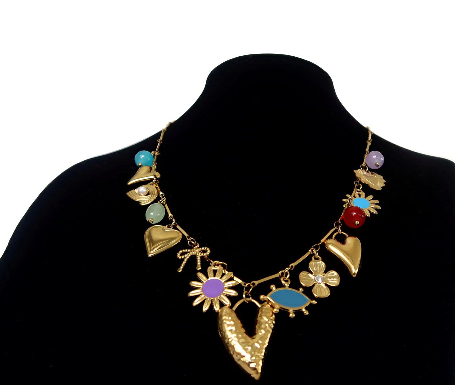 Collier Riviera