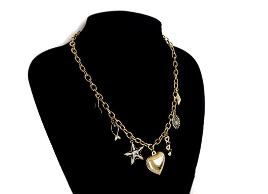Collier ilma