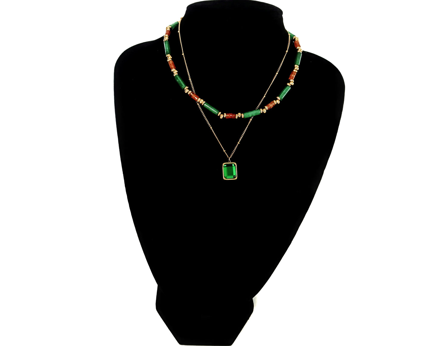 Collier Talia