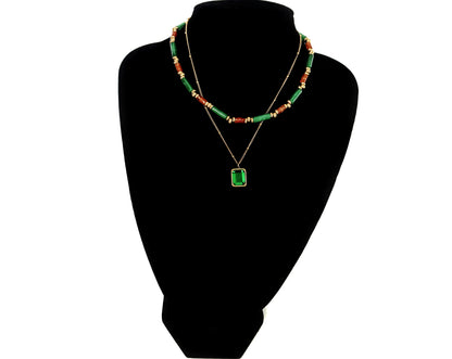 Collier Talia