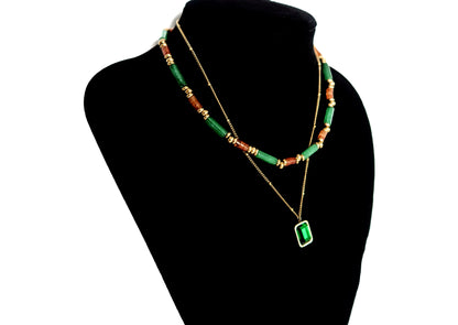 Collier Talia