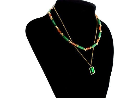 Collier Talia
