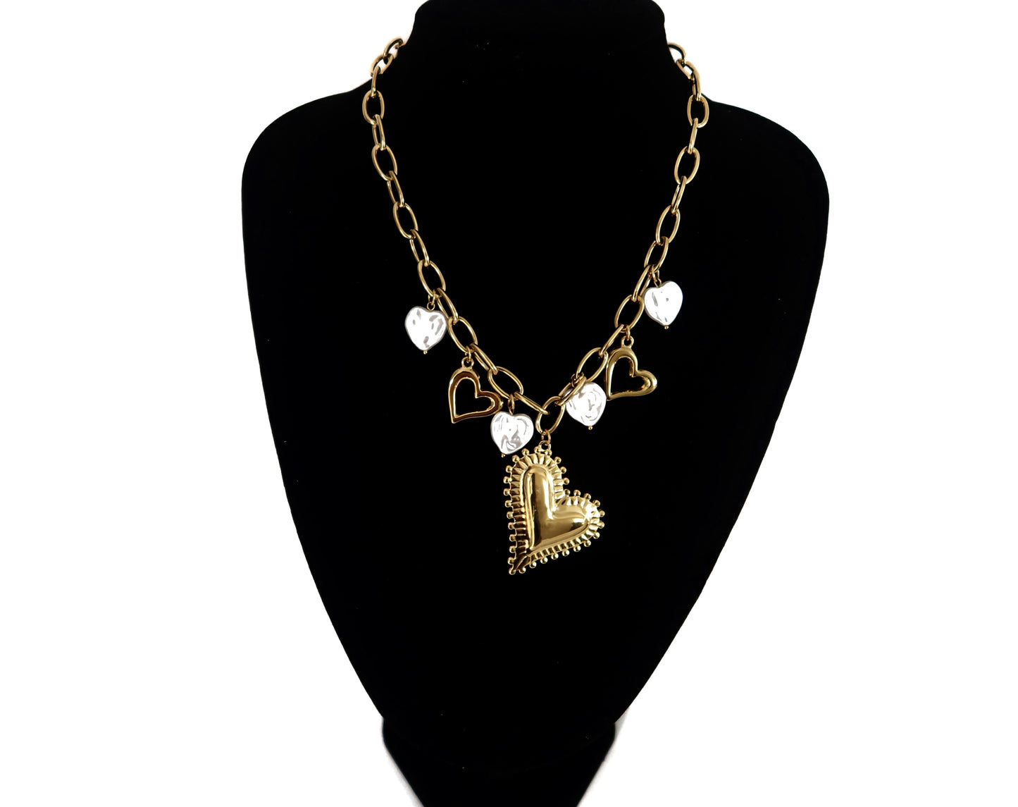Collier Nime