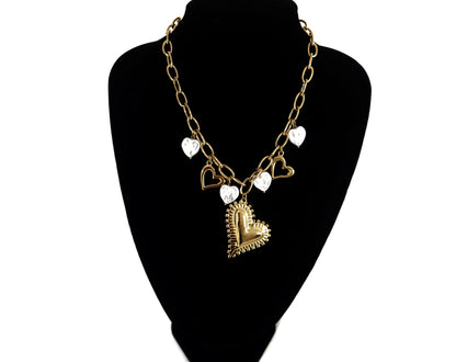 Collier Nime
