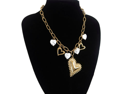 Collier Nime