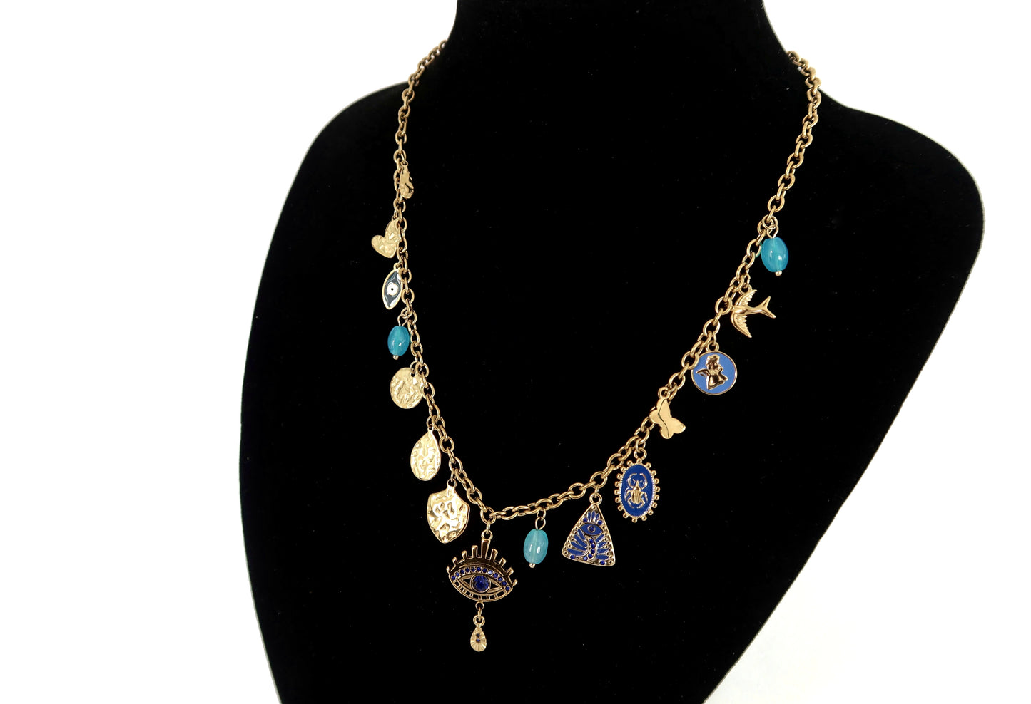 Collier Manuela