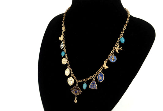 Collier Manuela