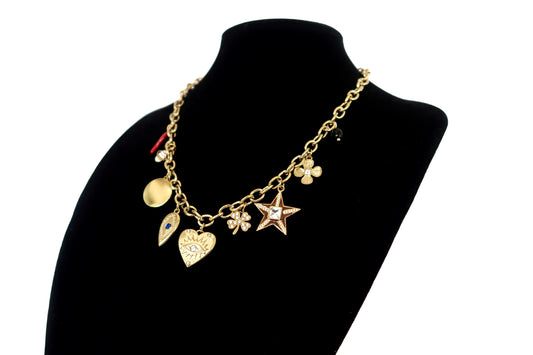 Collier Laëtitia
