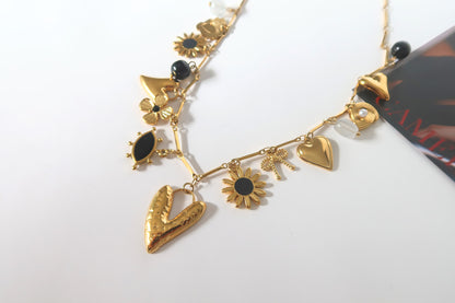 Collier Solina