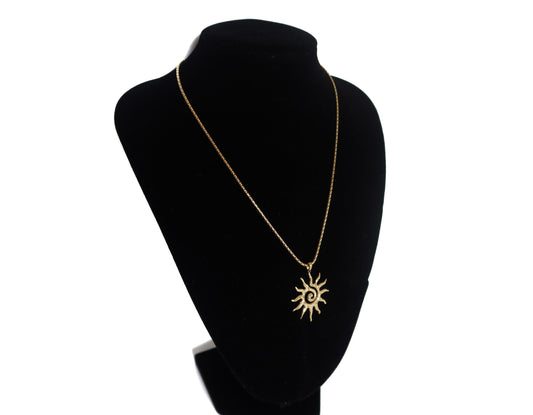 Collier Serena