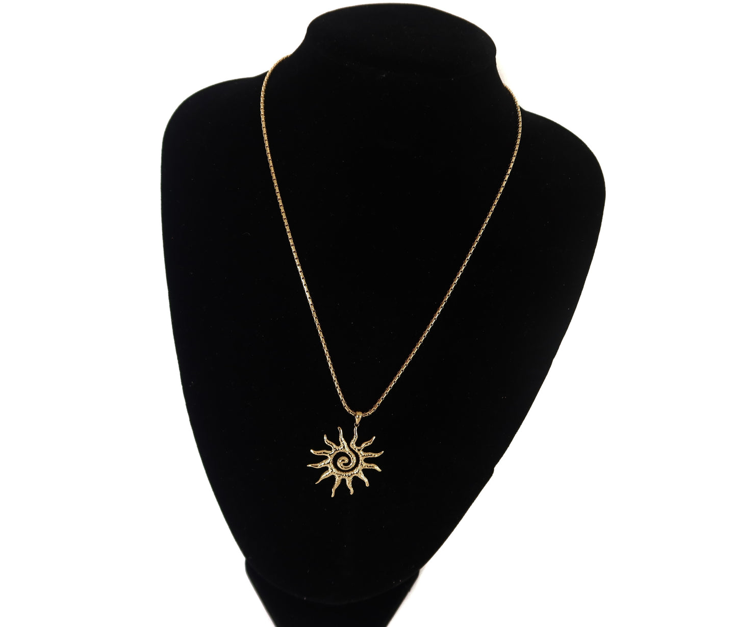 Collier Serena