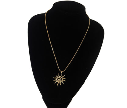 Collier Serena