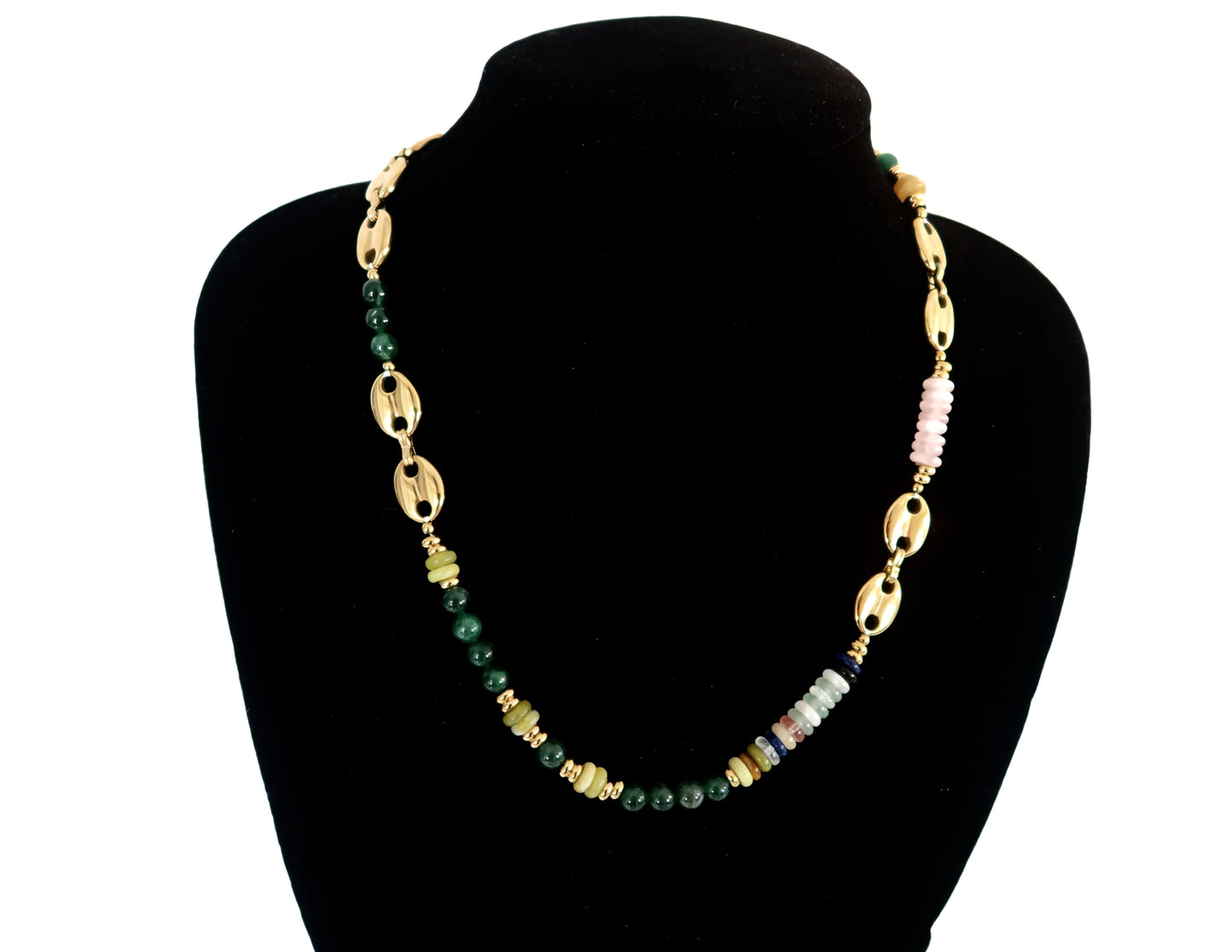 Collier Esme