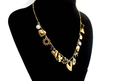 Collier Solina