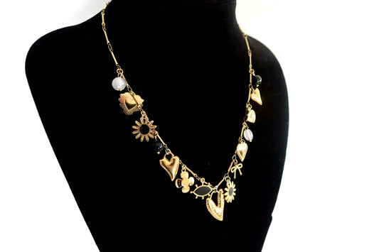 Collier Solina