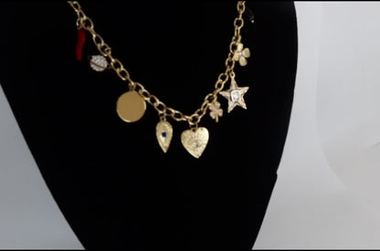 Collier Laëtitia