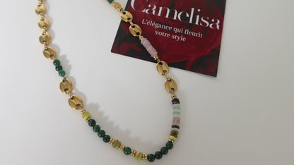 Collier Esme