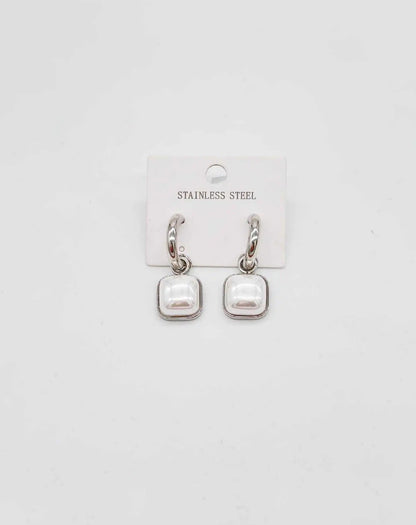Boucles d'oreilles CAM23